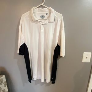 Callaway Golf X Series XXL Golf Polo